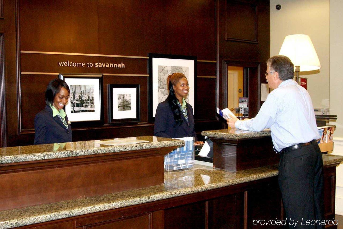 Hotel Hampton Historic District